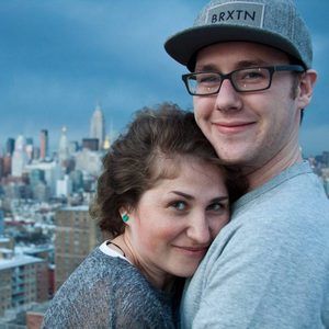 Meet your Posher, Kateryna